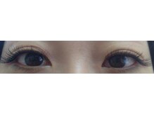 アイラッシュサロン フェリス(Luxury)/C.Jカール☆140本