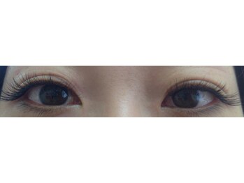 アイラッシュサロン フェリス(Luxury)/C.Jカール☆140本