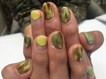 シエル(Ciel by Luxe)/ニュアンス