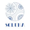 ソルナ(SOLUNA)ロゴ