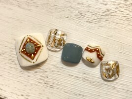 エスニック