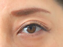 まつ毛サロン アマリア(AMALIA)/ボリュームラッシュ★片眼50束