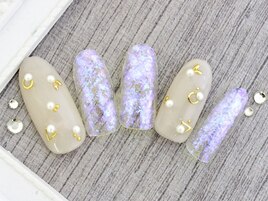 キラキラミラー￥6980