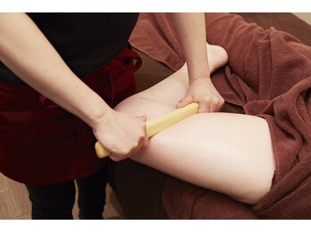 エスぺランサ 高知店/ツリートリートメント