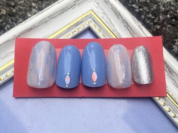 クバーナ(CUBANA)/ニュアンスマーブル☆7,800円