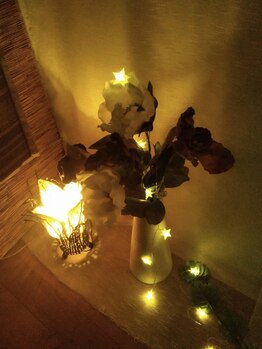 ヨサパーク ルル(YOSA PARK RuRu)/