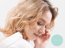 まつげエクステ専門店 アイラ 万代店(EYELA)/モデルイメージ