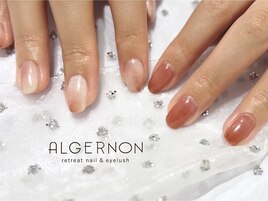 スクエアネイル＊