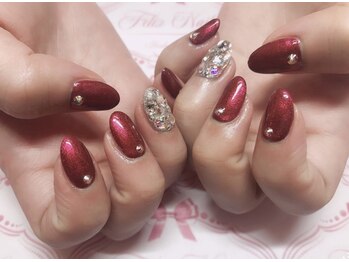 ビューティフルアイズ/