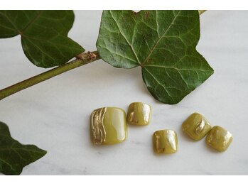 リブリエ(reBriller)/