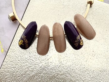 ル トレフル(Le Tre'fle)/SEASON　DESIGN