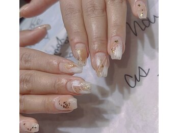 キュート ビューティーサロン(Cute Beauty Salon)/