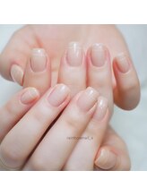 レインボーネイルズ(Rainbow nails)/