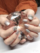 エクラン(ecrin)/アートニュアンスし放題