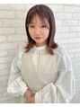 ベル(Belle) 坂本 愛菜