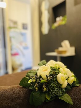 プラウド 足利店(PROUD)/2部屋個室