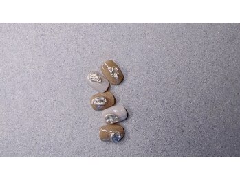 ガーデン(garden)/design nail