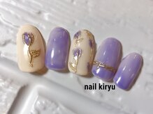 アイラッシュ キリュウ(Eye Lush Kiryu)/定額♪