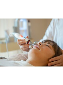 小顔になりたい