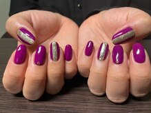 ネイルズティンク(Nails.tink)/定額ネイル