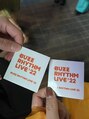 フェア センター南(Fair)&nbsp;音楽が好きで、時々ライブに行きます♪