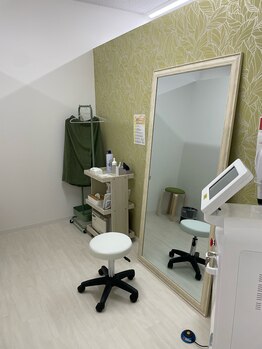 セルフメイド 日進香久山店(SELFMADE)/施術部屋3