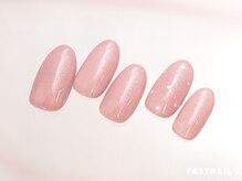 ファストネイル ロコ 春日店(FASTNAIL LOCO)/夏のシンプルネイル【11916】