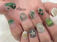 ミニョン(mignon)/やり放題120min