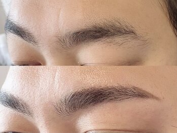 ベリーベリー(very and very)/メンズHBL