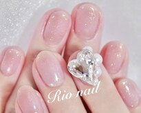 リオネイル(Rio nail)