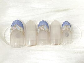 シェルフレンチ