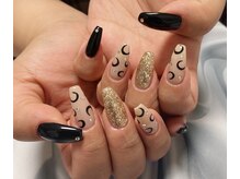 コロミネイル(colome nail)/