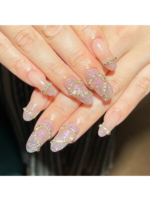 Cup of nail  カップオブネイル （池袋店）（旧：weekend nail）