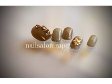 ラペ(rapet)/GOLD METAL