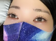 アルページュ 溝の口店(ARPEGE)/エクステ/フラットラッシュ/溝口