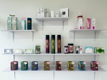 シャルム(Charme)/Charme.フロント