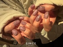 シンス(Since)/ monthly