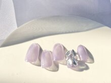 ビビネイル(BIBI Nail)/magnet定額Standard