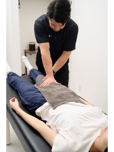 フューブ ボディ(FUVE BODY)/スポーツ整体