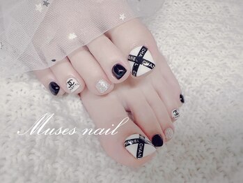 ミューズ(MUSES)/