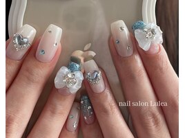 /7900 パーツ代別途