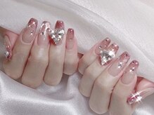 キラメキネイルサロン(Kirameki nail salon)/Kirameki nail salon