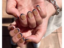 ネイルスタンド(NAIL STAND)/Art course