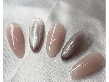 オフィスネイル