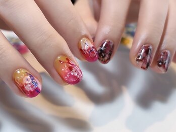 ミトミ(MITOMI)/H/Standard plan 154|高円寺