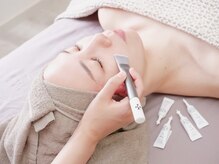 サロンソワ(salon 想和)/プラピール