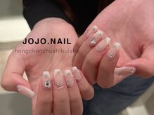 ジョジョネイル(JOJOネイル)/