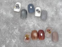 アンドヴァ ピヴォクロス店(Andova)/【T112】トレンド