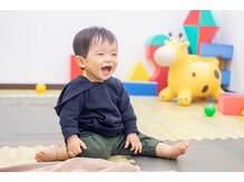 小台尾久はりきゅう整体院の雰囲気（お子様連れでも◎！）