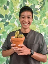 サボテン接骨院 はりきゅう院 浦和院(SABO-TEN接骨院 はりきゅう院) 宮本 賢